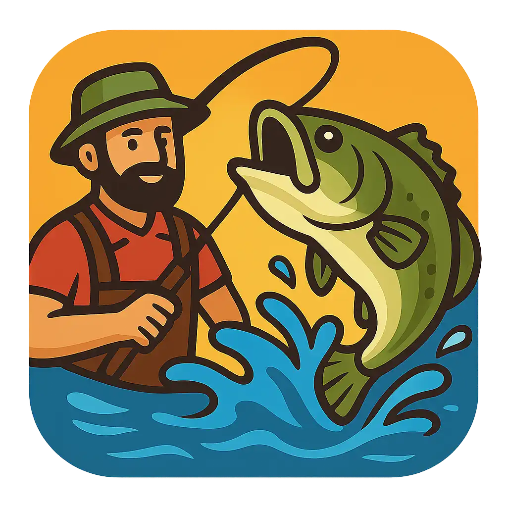 Big Bass Splash