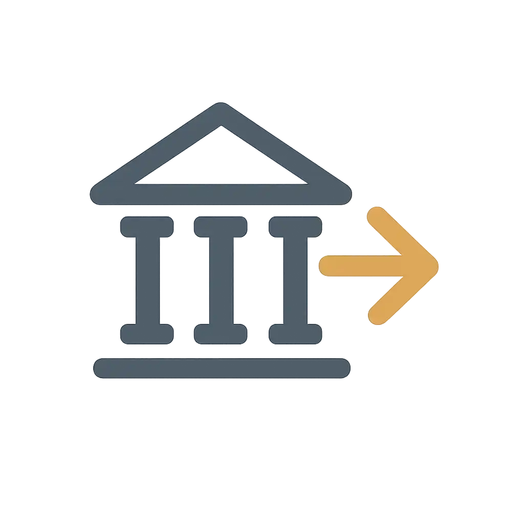 Bank Transfer
